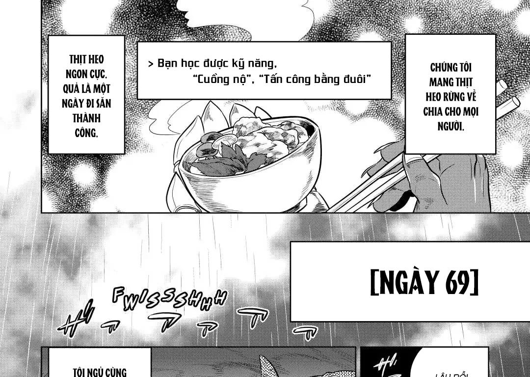 Re:monster - Chương 25