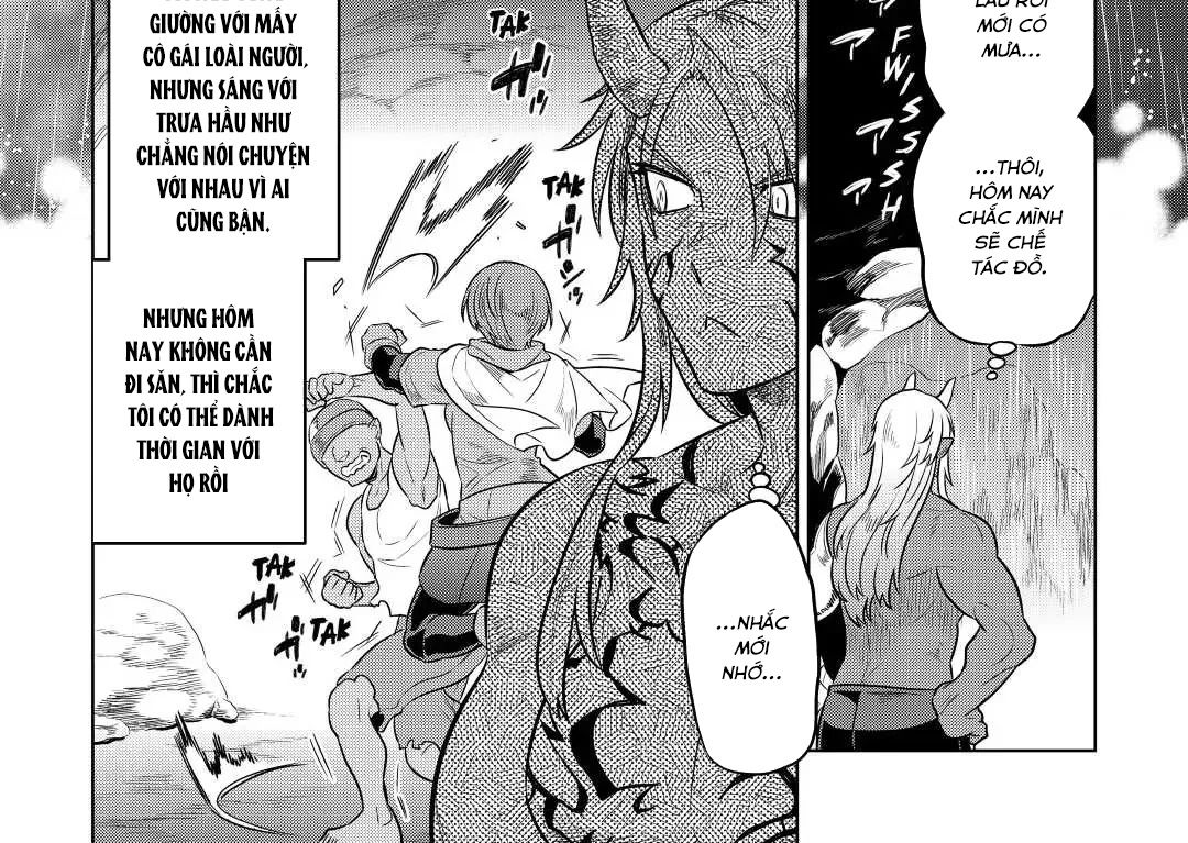 Re:monster - Chương 25