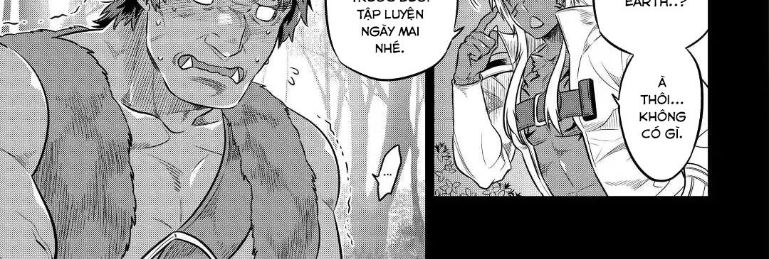 Re:monster - Chương 25