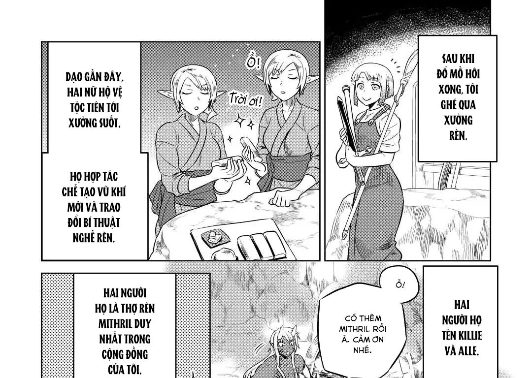 Re:monster - Chương 25