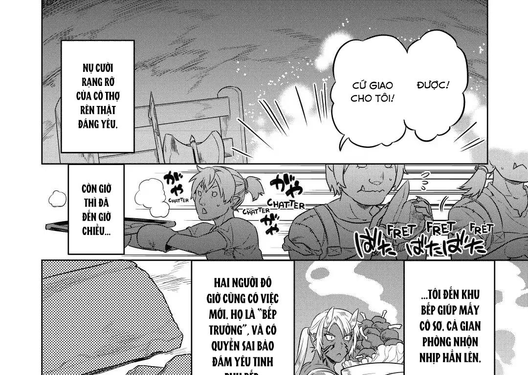 Re:monster - Chương 25