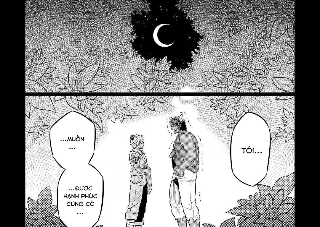 Re:monster - Chương 25