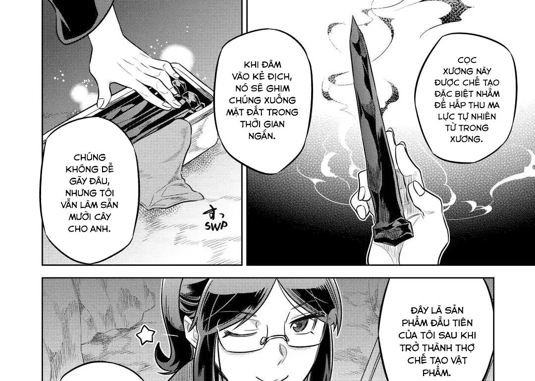 Re:monster - Chương 25