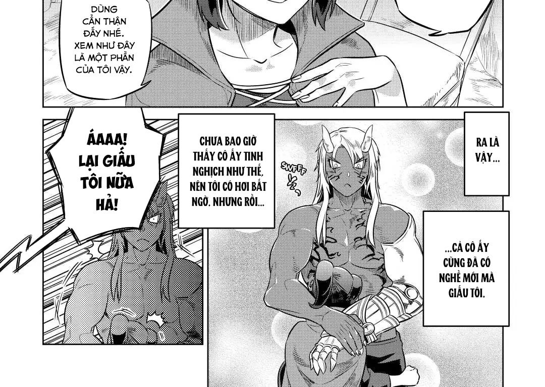 Re:monster - Chương 25