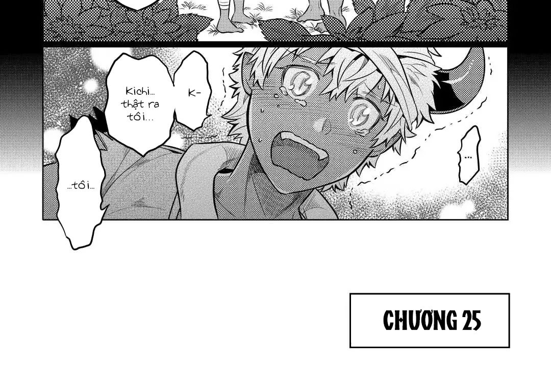 Re:monster - Chương 25