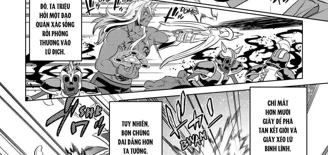 Re:monster - Chương 26