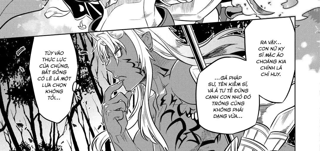 Re:monster - Chương 26