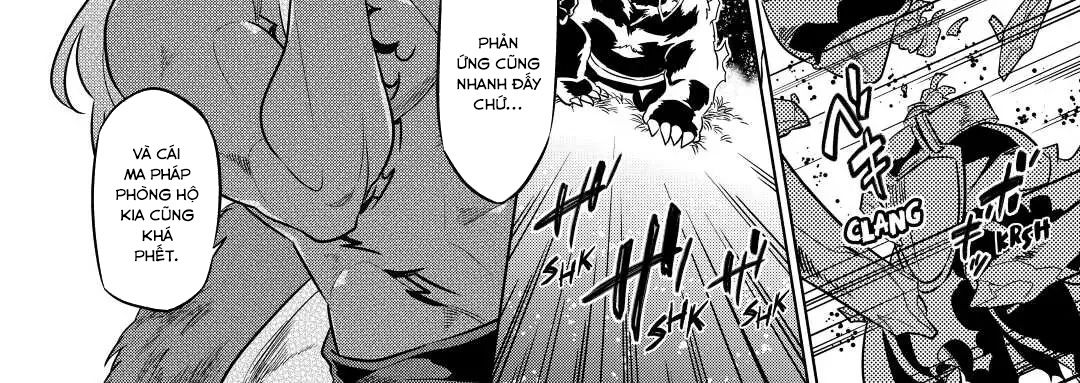 Re:monster - Chương 26