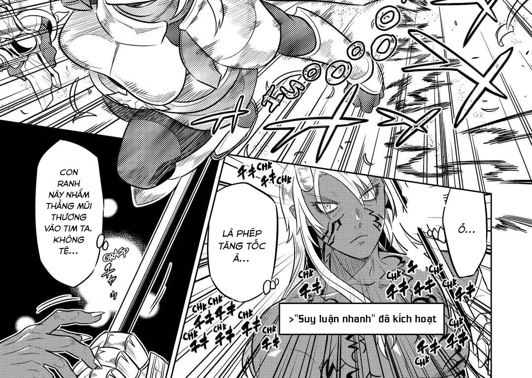 Re:monster - Chương 26