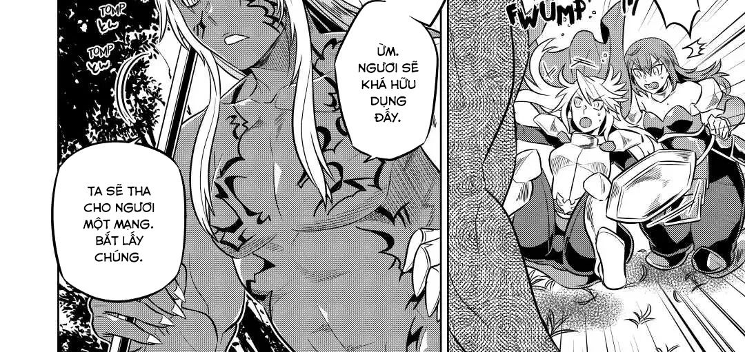 Re:monster - Chương 26
