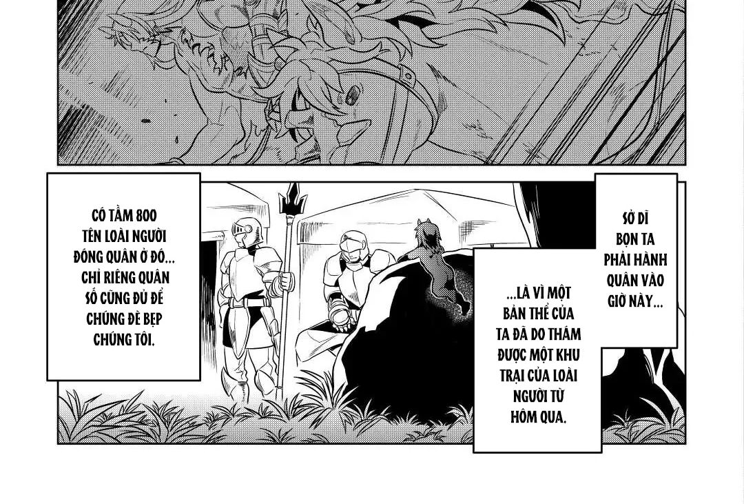 Re:monster - Chương 26