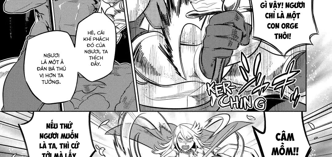 Re:monster - Chương 26