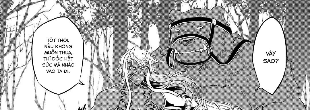 Re:monster - Chương 26