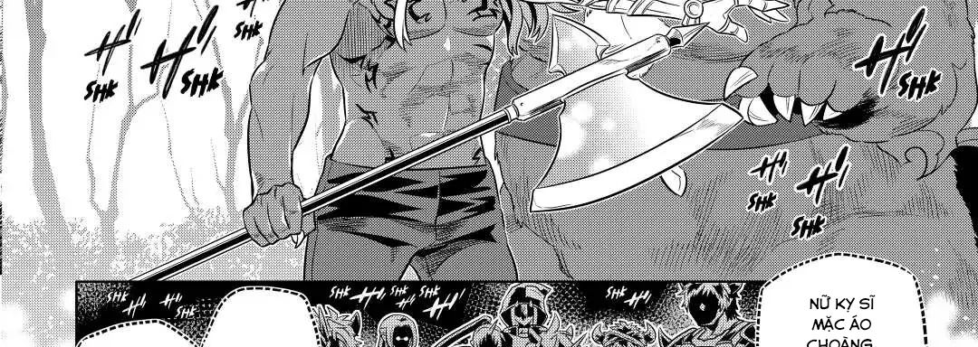 Re:monster - Chương 26