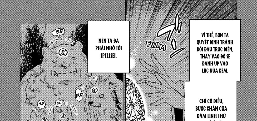 Re:monster - Chương 26