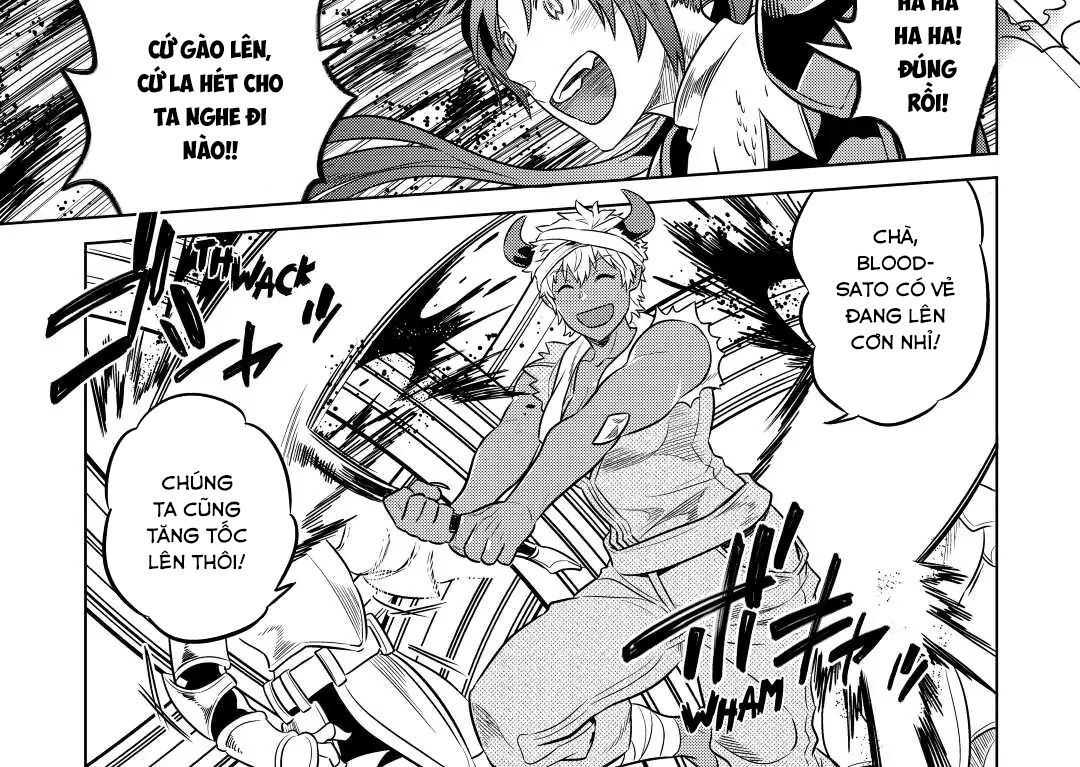 Re:monster - Chương 26