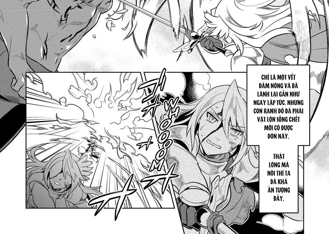 Re:monster - Chương 26