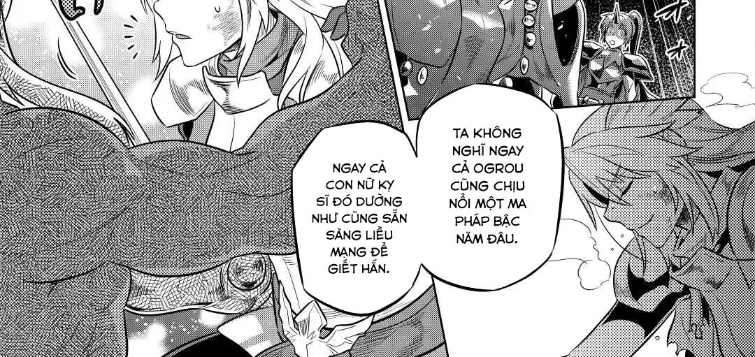 Re:monster - Chương 26