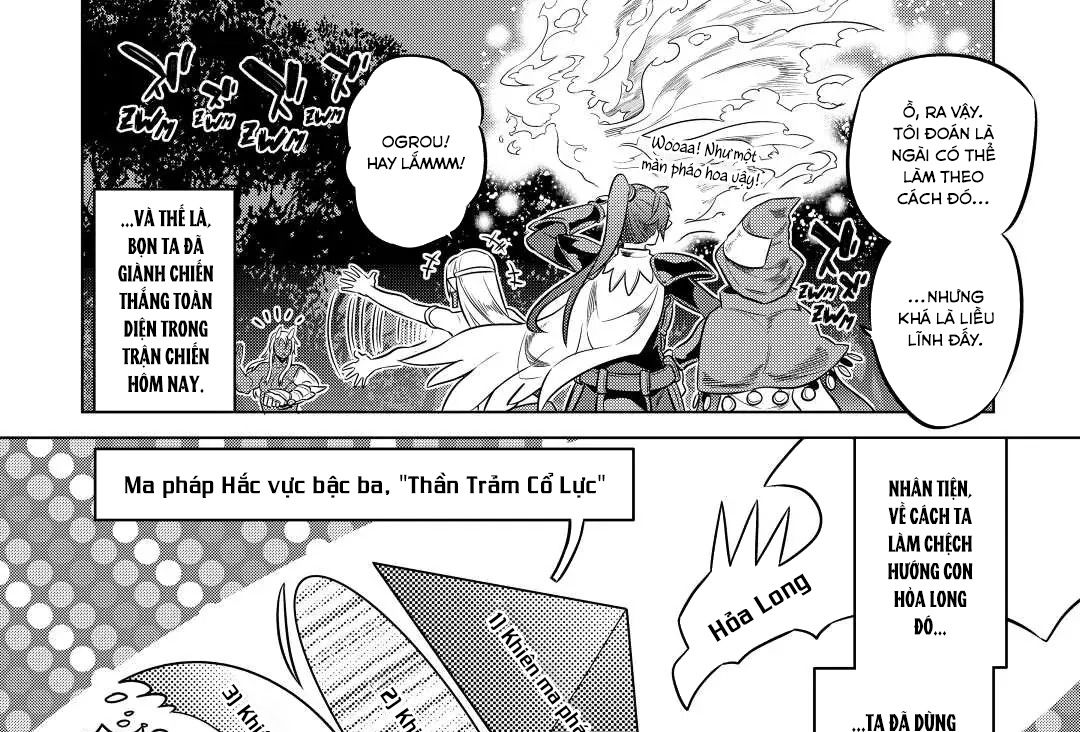 Re:monster - Chương 26