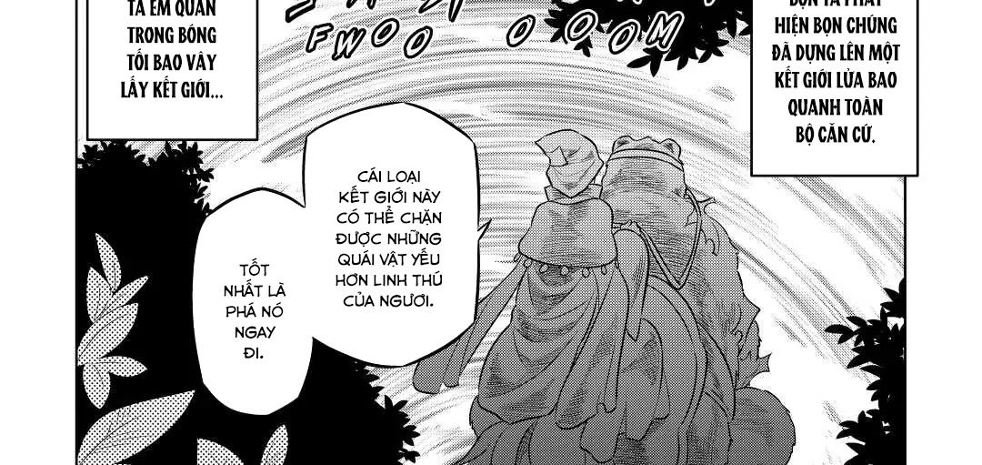 Re:monster - Chương 26