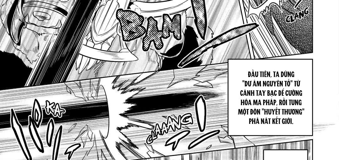 Re:monster - Chương 26