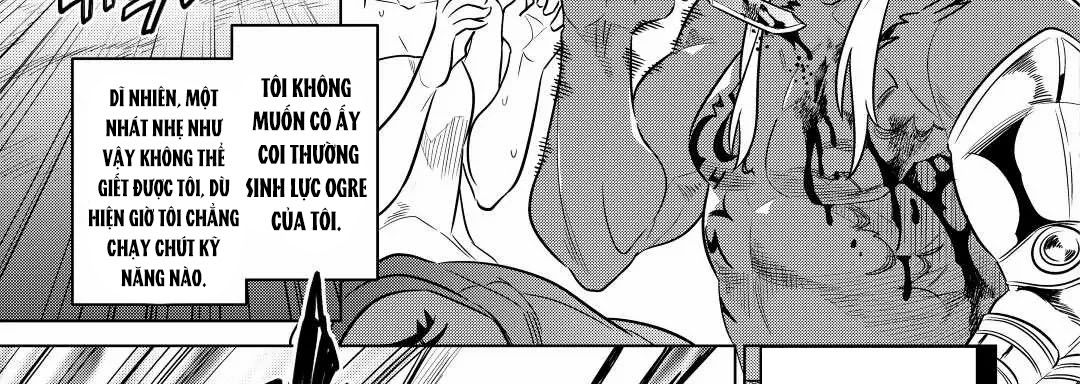 Re:monster - Chương 27