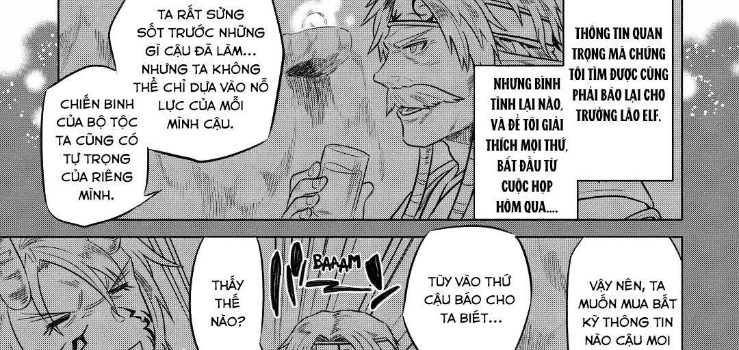 Re:monster - Chương 27
