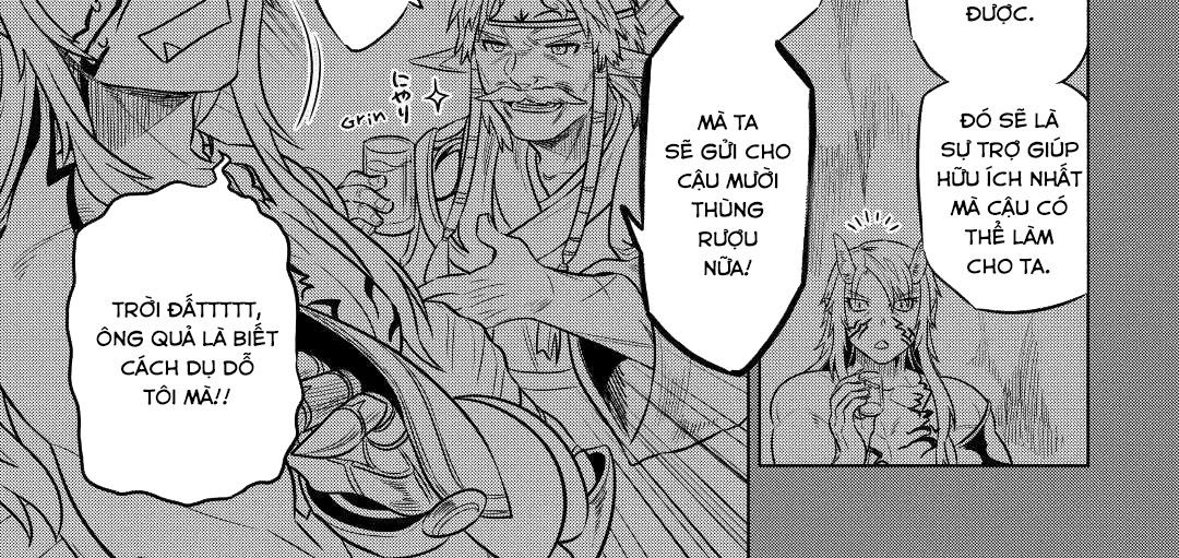 Re:monster - Chương 27