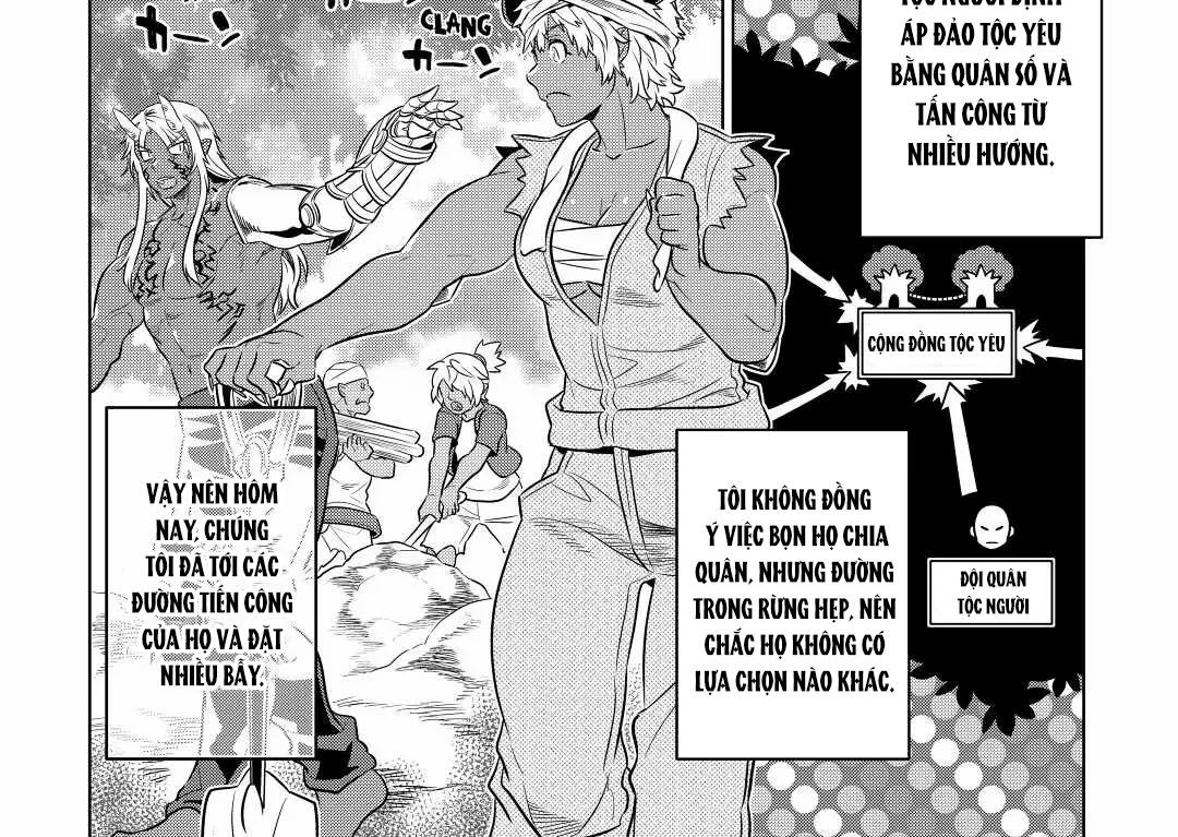 Re:monster - Chương 27