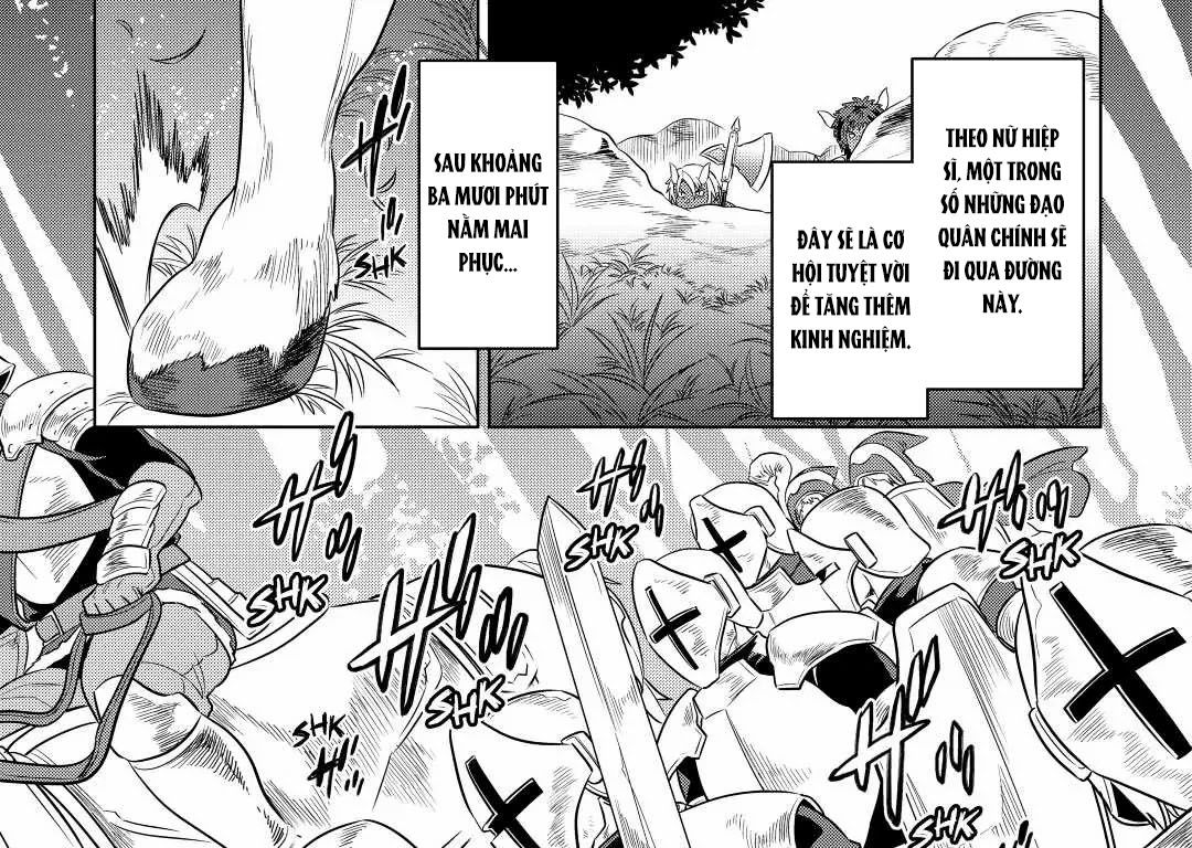 Re:monster - Chương 27