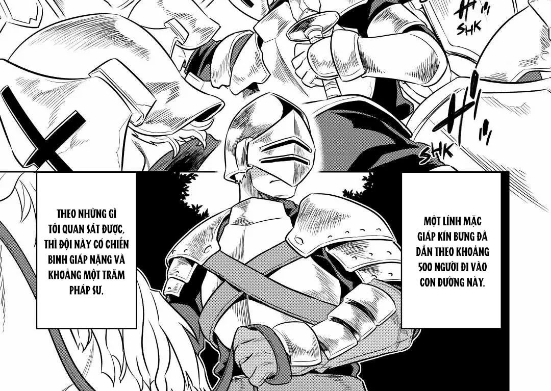 Re:monster - Chương 27