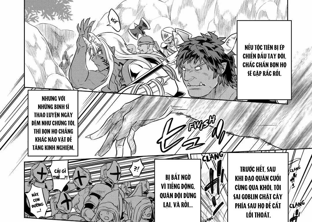 Re:monster - Chương 27