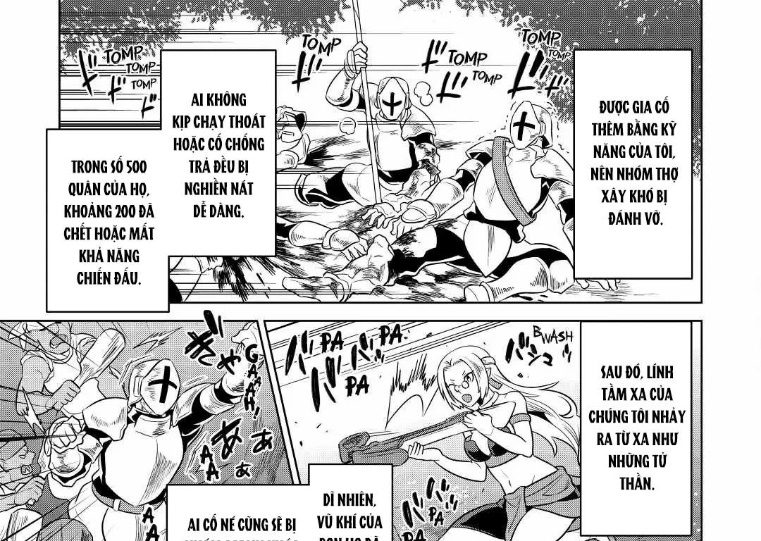 Re:monster - Chương 27