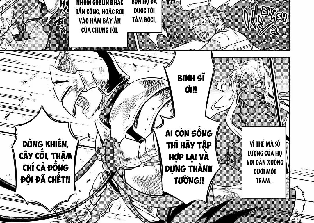 Re:monster - Chương 27