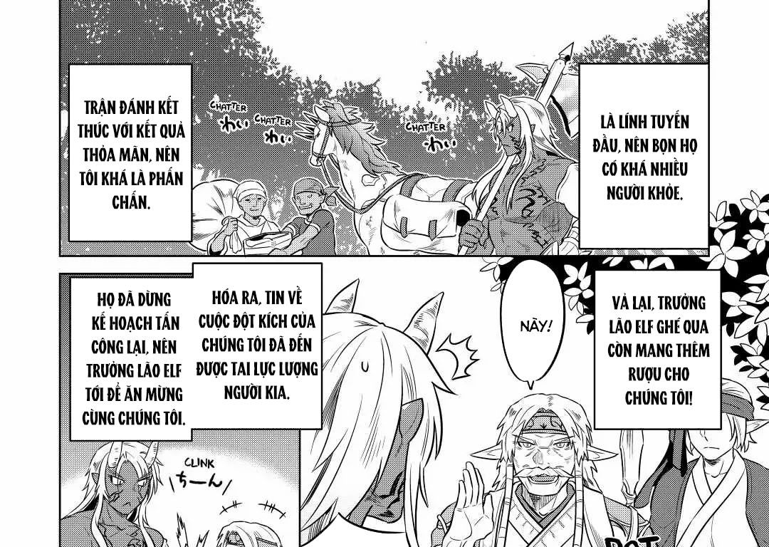 Re:monster - Chương 27