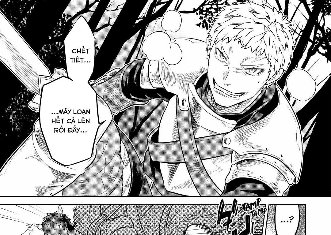 Re:monster - Chương 27