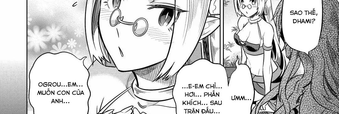 Re:monster - Chương 27
