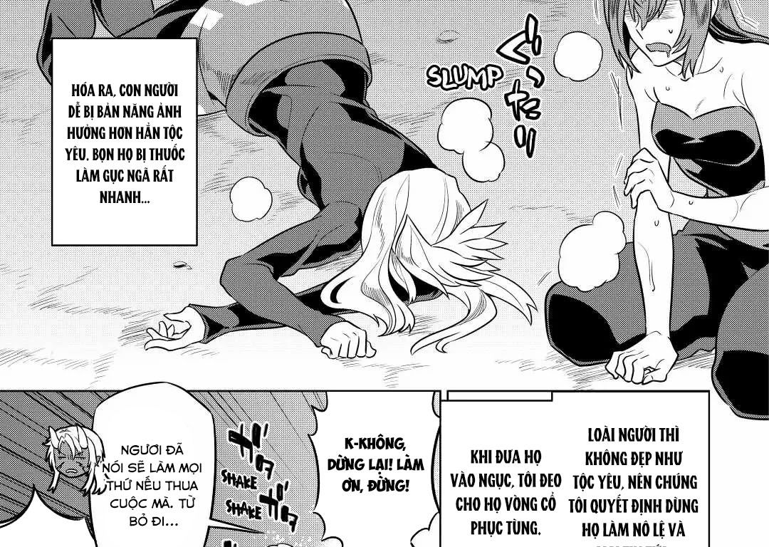 Re:monster - Chương 27