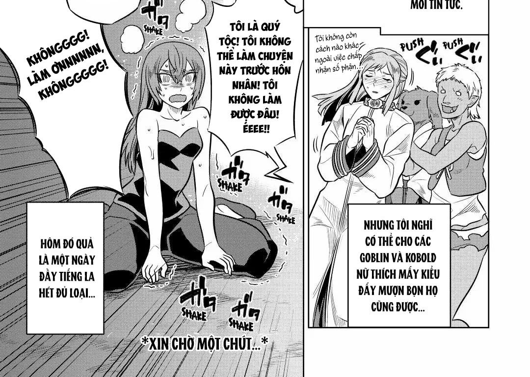 Re:monster - Chương 27