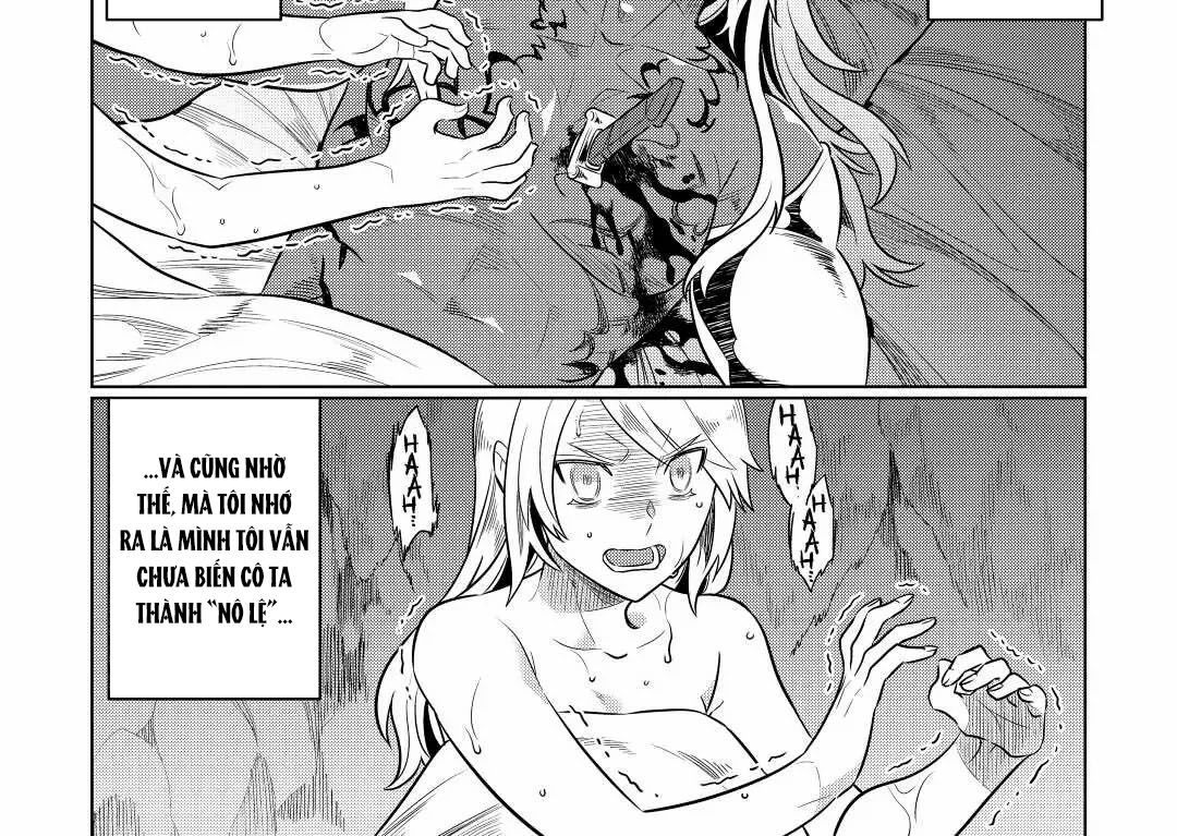 Re:monster - Chương 27