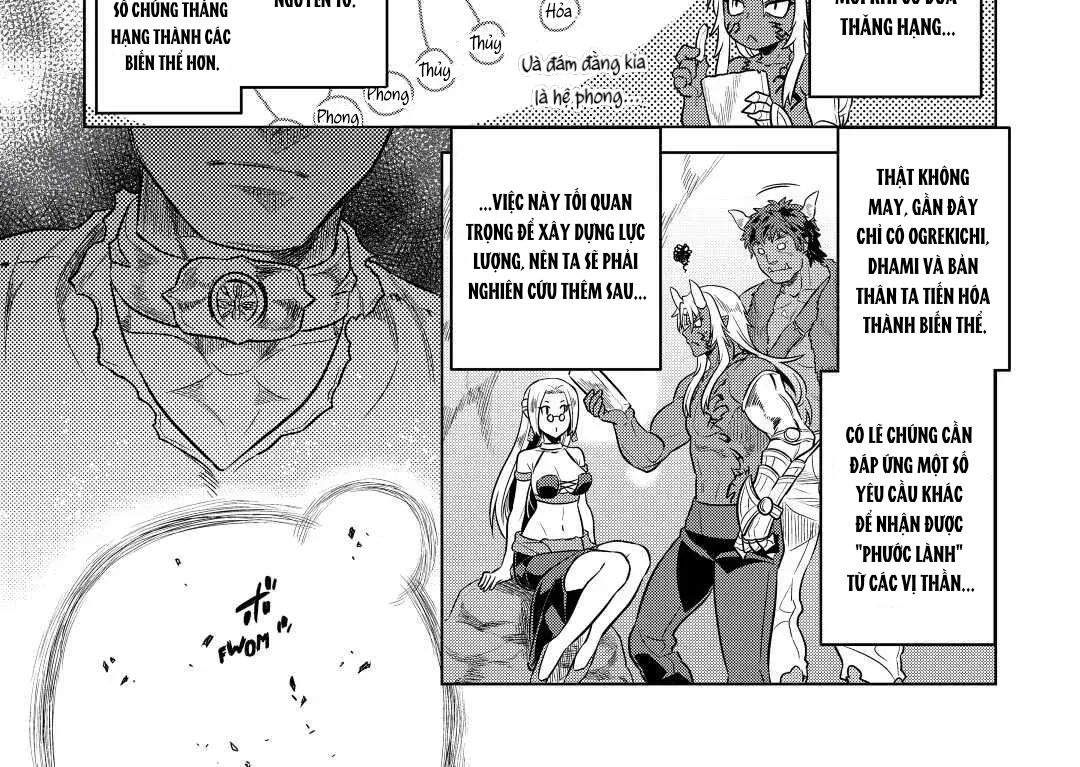Re:monster - Chương 28