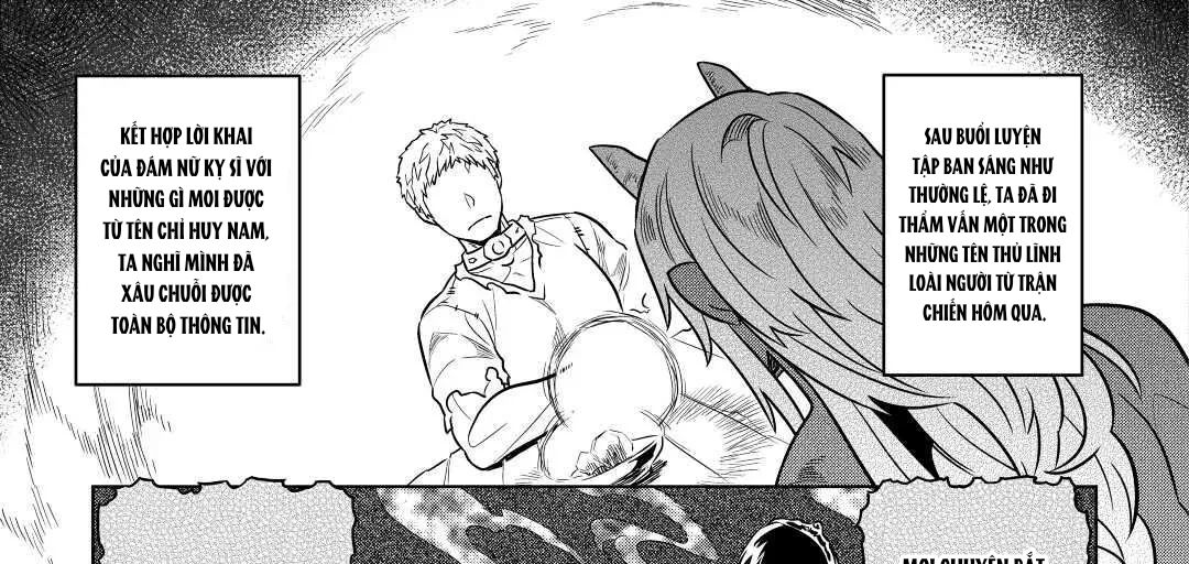 Re:monster - Chương 28
