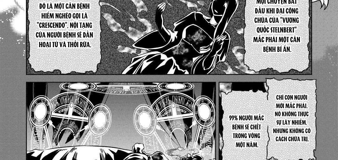 Re:monster - Chương 28