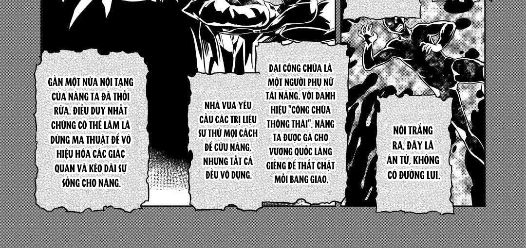 Re:monster - Chương 28