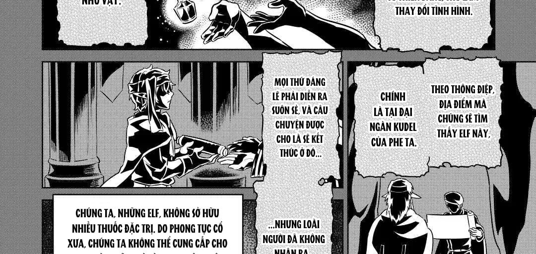 Re:monster - Chương 28