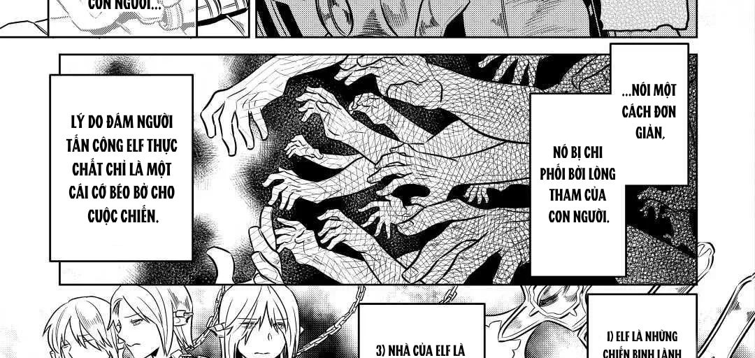 Re:monster - Chương 28