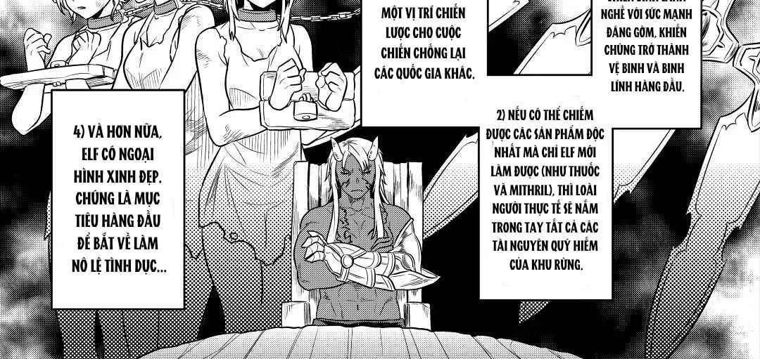 Re:monster - Chương 28