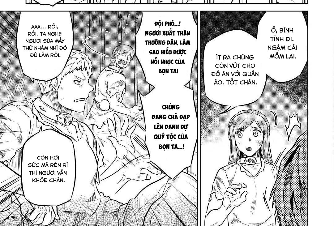 Re:monster - Chương 28