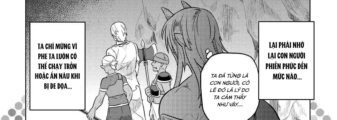 Re:monster - Chương 28