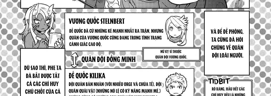 Re:monster - Chương 28